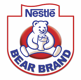 NESTLÉ BEAR BRAND