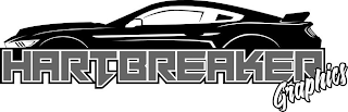 HARTBREAKER GRAPHICS