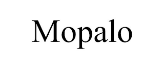 MOPALO