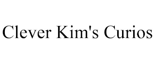 CLEVER KIM'S CURIOS