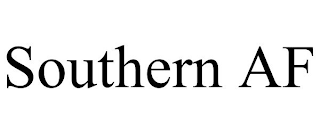 SOUTHERN AF