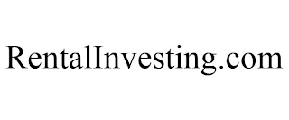 RENTALINVESTING.COM