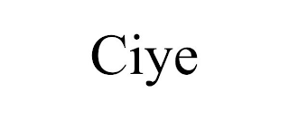 CIYE