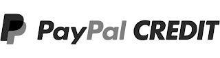 PP PAYPAL CREDIT