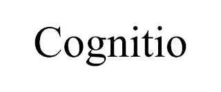 COGNITIO