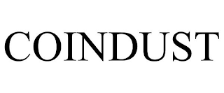COINDUST