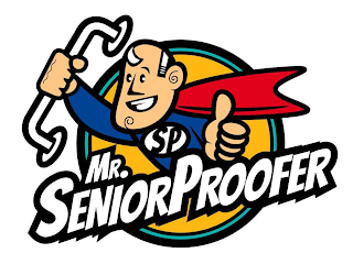 MR. SENIOR PROOFER SP