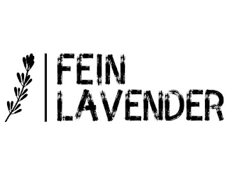 FEIN LAVENDER