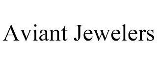 AVIANT JEWELERS