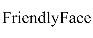 FRIENDLYFACE