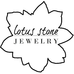 LOTUS STONE JEWELRY