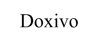 DOXIVO