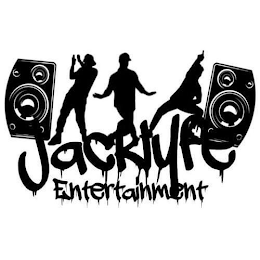 JACKLYFE ENTERTAINMENT