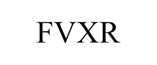 FVXR