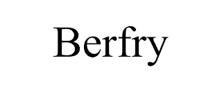 BERFRY