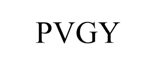 PVGY