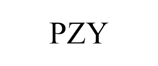 PZY