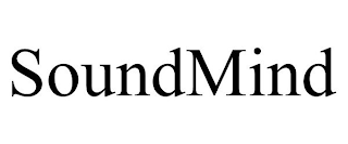 SOUNDMIND