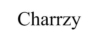 CHARRZY