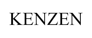 KENZEN