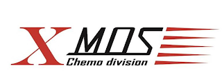 XMOS CHEMO DIVISION