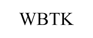 WBTK