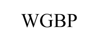 WGBP