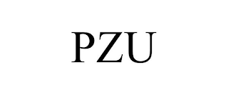 PZU