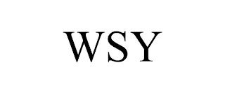 WSY