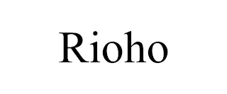 RIOHO