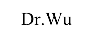 DR.WU