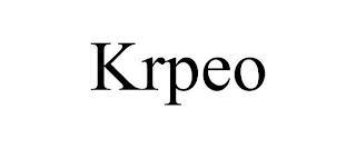 KRPEO