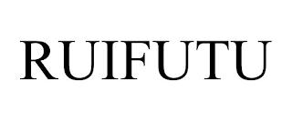 RUIFUTU