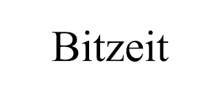 BITZEIT