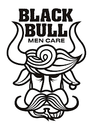 BLACK BULL MEN CARE