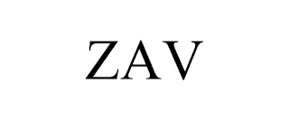 ZAV