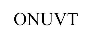 ONUVT