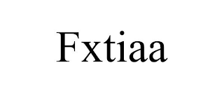 FXTIAA