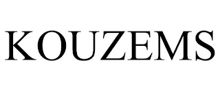 KOUZEMS