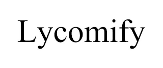 LYCOMIFY