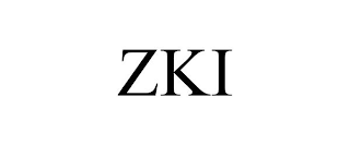 ZKI