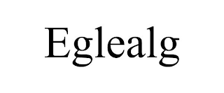 EGLEALG