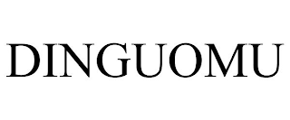 DINGUOMU