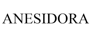 ANESIDORA