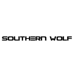 SOUTHERN WOLF