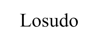 LOSUDO