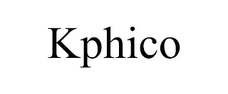 KPHICO