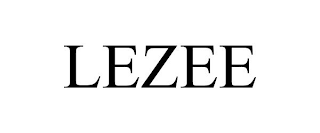 LEZEE