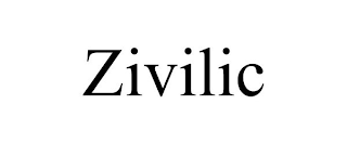 ZIVILIC