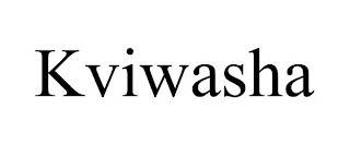 KVIWASHA